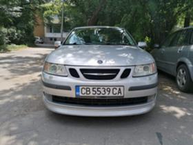 Обява за продажба на Saab 9-3 Aero, 6 скорости ~11 550 лв. - изображение 1