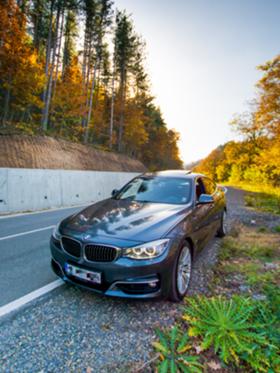 Обява за продажба на BMW 3gt 320d GT xDrive ~34 900 лв. - изображение 1