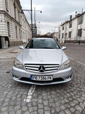 Обява за продажба на Mercedes-Benz CLC 180 KOMPRESSOR ~14 900 лв. - изображение 1