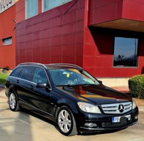 Обява за продажба на Mercedes-Benz C 180 ~14 999 лв. - изображение 1