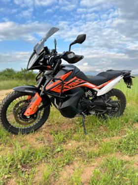 Обява за продажба на Ktm Adventure 790 ~20 000 лв. - изображение 1