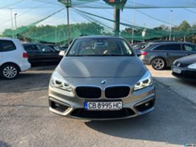 Обява за продажба на BMW 2 Active Tourer 4x4 ~26 000 лв. - изображение 1
