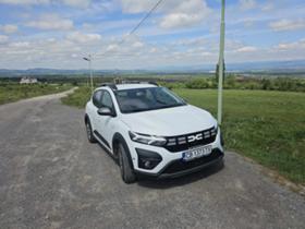 Обява за продажба на Dacia Sandero STEPWAY ~24 000 лв. - изображение 1