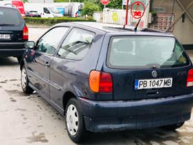 Обява за продажба на VW Polo 1.4 ~1 900 лв. - изображение 1