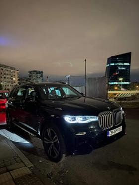 Обява за продажба на BMW X7 30D М PACK xDriv ~ 150 000 лв. - изображение 1