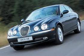 Обява за продажба на Jaguar S-type за части ~Цена по договаряне - изображение 1