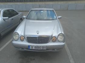 Обява за продажба на Mercedes-Benz E 270 W210 ~4 000 лв. - изображение 1