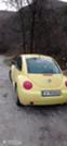 Обява за продажба на VW New beetle 2.0i ~5 800 лв. - изображение 2
