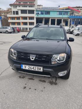 Обява за продажба на Dacia Duster 1.5 дизел 4х4  ~26 000 лв. - изображение 1