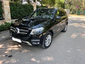 Обява за продажба на Mercedes-Benz GLE 350 4MATIC ~85 000 лв. - изображение 1