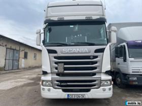 Обява за продажба на Scania R 490 ~65 000 лв. - изображение 1