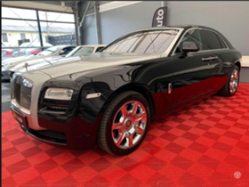 Обява за продажба на Rolls-Royce Ghost ~ 140 000 EUR - изображение 1