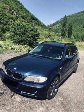 Обява за продажба на BMW 330 E46 330i xdrive  ~4 999 лв. - изображение 1