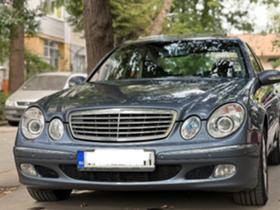 Обява за продажба на Mercedes-Benz E 320 320cdi ~11 500 лв. - изображение 1