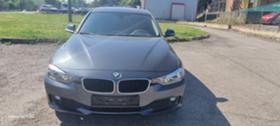 Обява за продажба на BMW 318 2.0 d ~17 999 лв. - изображение 1
