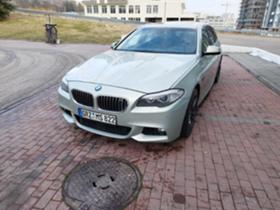 Обява за продажба на BMW 535 D ~32 900 лв. - изображение 1