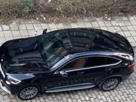 Обява за продажба на Mercedes-Benz GLC 300 AMG Coupe ~ 101 000 лв. - изображение 1