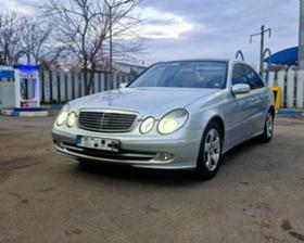 Обява за продажба на Mercedes-Benz E 320 CDI ~12 500 лв. - изображение 1