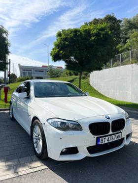 Обява за продажба на BMW 535 535 ~31 000 лв. - изображение 1