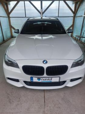 Обява за продажба на BMW 550 M550d ~25 999 EUR - изображение 1