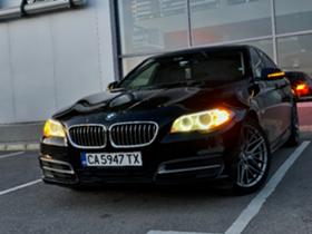 Обява за продажба на BMW 520 d facelift ~28 400 лв. - изображение 1