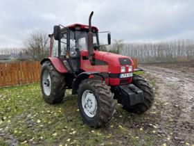 Обява за продажба на Трактор МТЗ Belarus 1221.3 ~9 000 EUR - изображение 1