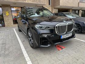 Обява за продажба на BMW X7 BMW X7 M-paket*  ~ 150 000 лв. - изображение 1