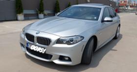Обява за продажба на BMW 535 i M-pack RWD ~39 899 лв. - изображение 1