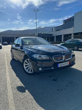 Обява за продажба на BMW 535 3.5i XDrive ~27 999 лв. - изображение 1