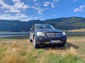 Обява за продажба на Mercedes-Benz ML 320 3.2 ~Цена по договаряне - изображение 1