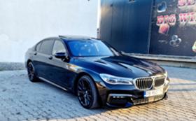 Обява за продажба на BMW 730 Long*M-Paket*X-D ~84 999 лв. - изображение 1