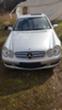 Обява за продажба на Mercedes-Benz CLK Cdi 320 ~10 200 лв. - изображение 1