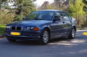 Обява за продажба на BMW 316 1.9, 105 к.с. ~11 000 лв. - изображение 1