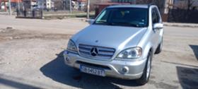 Обява за продажба на Mercedes-Benz ML 270 270 ~8 000 лв. - изображение 1