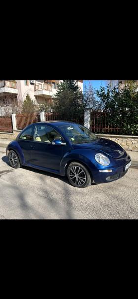 Обява за продажба на VW New beetle ~6 900 лв. - изображение 1