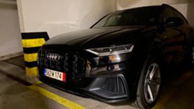 Обява за продажба на Audi Q8 55TFSI*BLACK ED ~ 117 200 лв. - изображение 1