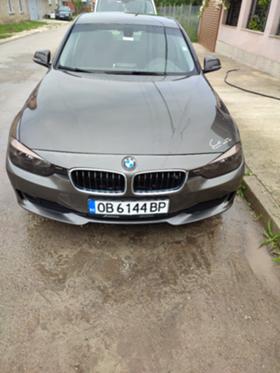 Обява за продажба на BMW 320 2.0 ~20 000 лв. - изображение 1
