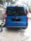 Обява за продажба на Fiat Doblo 1.6 бензин/газ ~4 700 лв. - изображение 1