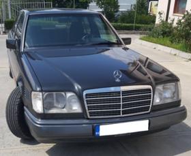 Обява за продажба на Mercedes-Benz 124 2.5D ~18 999 лв. - изображение 1