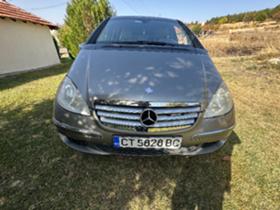 Обява за продажба на Mercedes-Benz A 200 A-class ~5 500 лв. - изображение 1