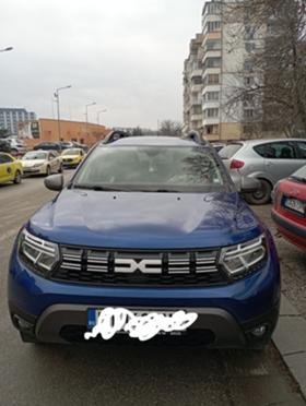 Обява за продажба на Dacia Duster 1.4. ~46 000 лв. - изображение 1