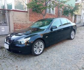 Обява за продажба на BMW 525 2.5 D ~Цена по договаряне - изображение 1