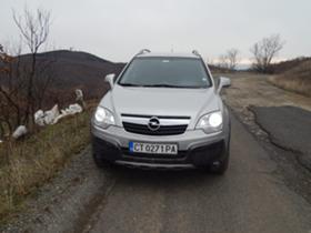 Обява за продажба на Opel Antara 2.0 CDTI ~10 000 лв. - изображение 1