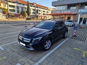 Обява за продажба на Mercedes-Benz GLA 220 CDI 4 MATIC ~30 200 лв. - изображение 1