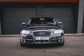 Обява за продажба на Audi A6 3.0 TDI ~13 000 лв. - изображение 1
