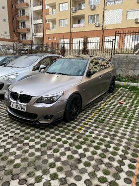 Обява за продажба на BMW 535 3.5  ~Цена по договаряне - изображение 1
