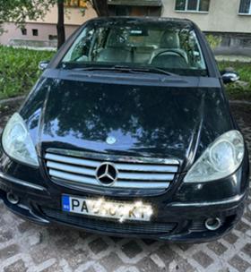 Обява за продажба на Mercedes-Benz A 160 2.0 CDI ~5 800 лв. - изображение 1