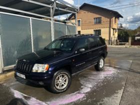 Обява за продажба на Jeep Grand cherokee 4000 i ~10 000 лв. - изображение 1