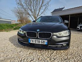 Обява за продажба на BMW 335 Xdrive  ~41 900 лв. - изображение 1