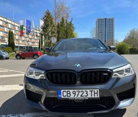 Обява за продажба на BMW M5 ~ 110 000 лв. - изображение 1